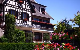 Hostellerie Reeb Marlenheim